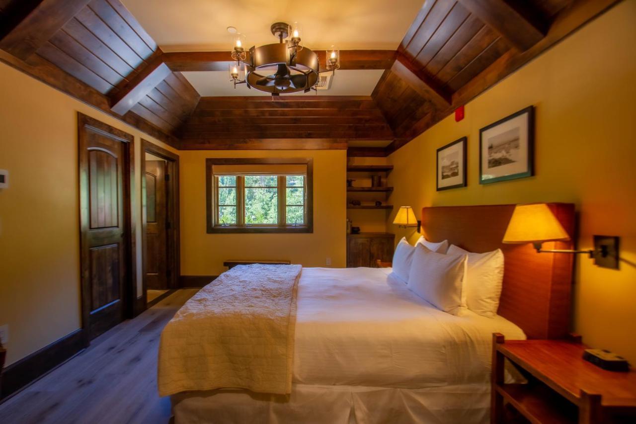 West Shore Cafe And Inn Homewood Luaran gambar