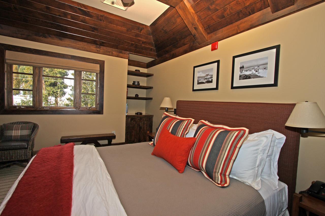 West Shore Cafe And Inn Homewood Luaran gambar