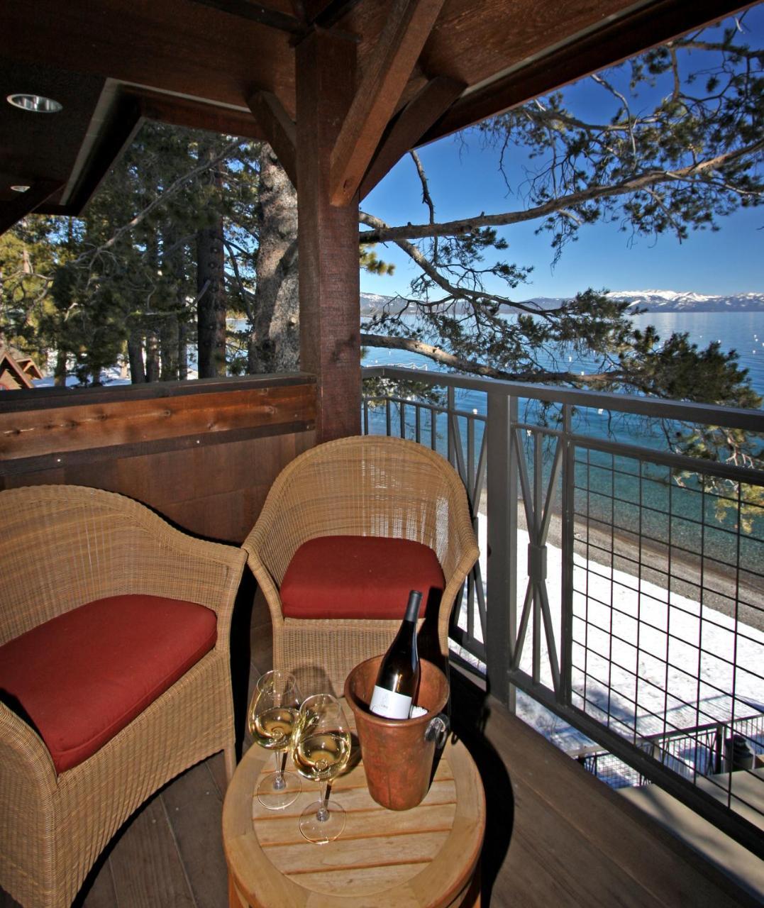 West Shore Cafe And Inn Homewood Luaran gambar