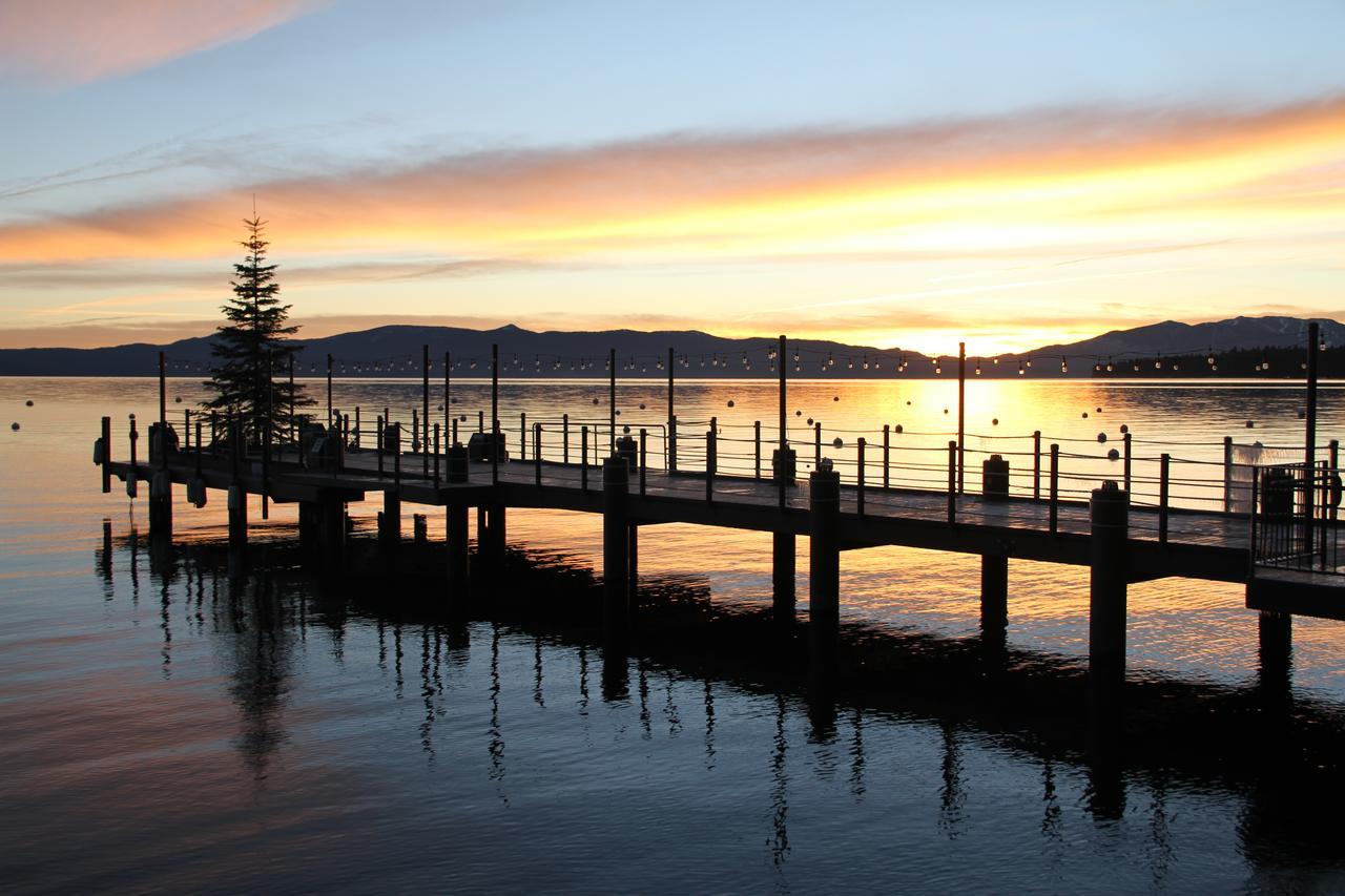 West Shore Cafe And Inn Homewood Luaran gambar