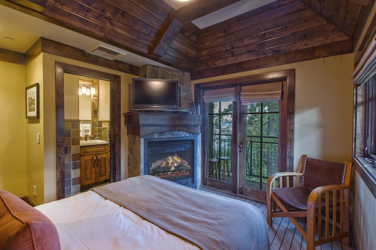 West Shore Cafe And Inn Homewood Luaran gambar